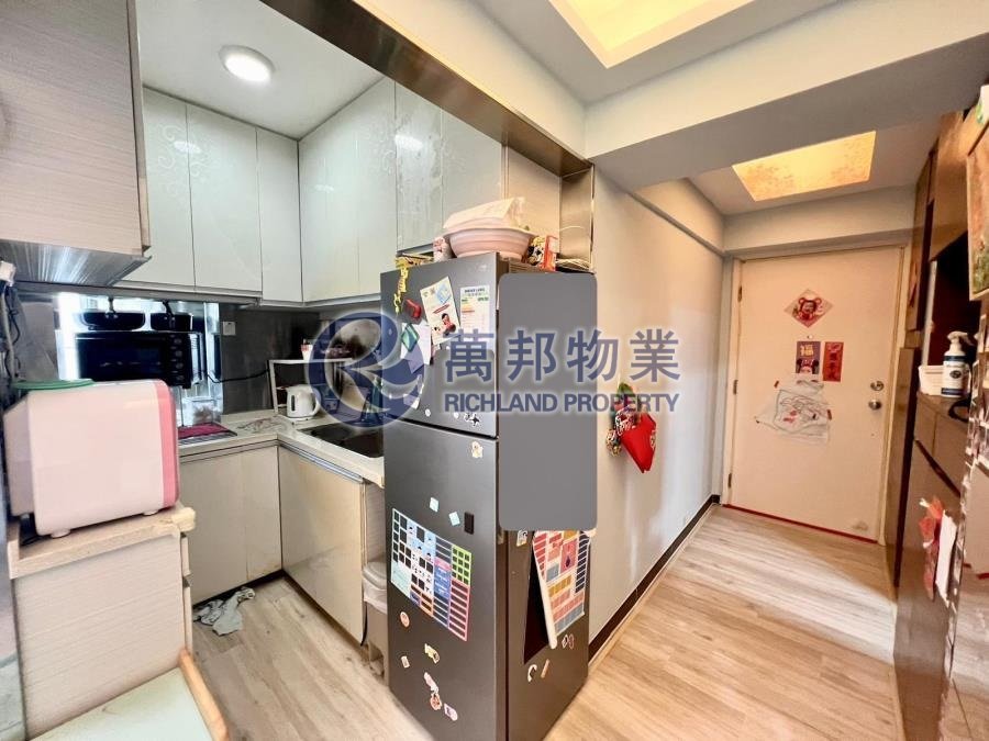 大埔廣場 TAI PO PLAZA (PSPS) 高層