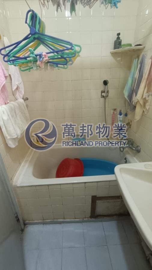 怡雅苑 YEE NGA COURT 高層 - 萬邦物業 - 大埔地產代理