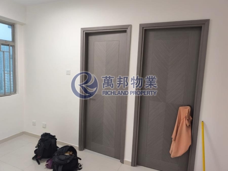 大埔廣場 TAI PO PLAZA 高層 - 萬邦物業 - 大埔地產代理