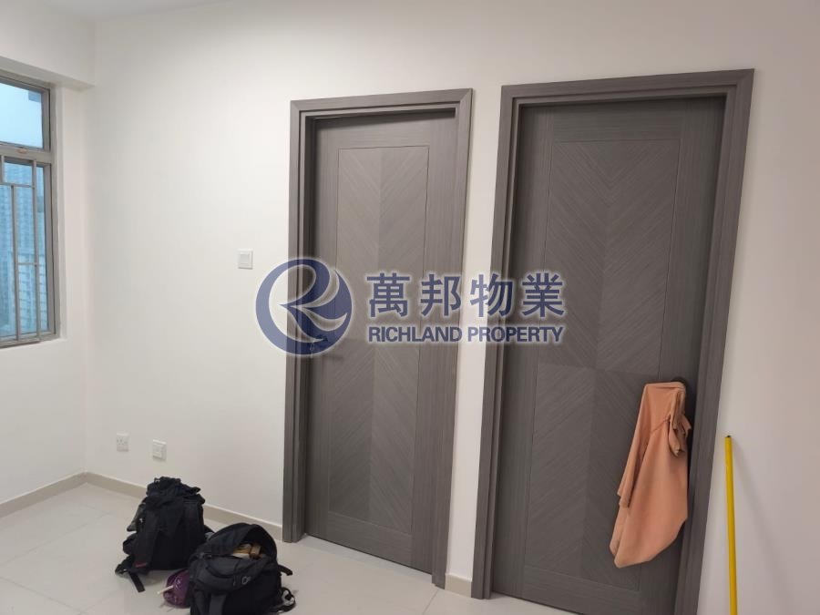 大埔廣場 TAI PO PLAZA 高層