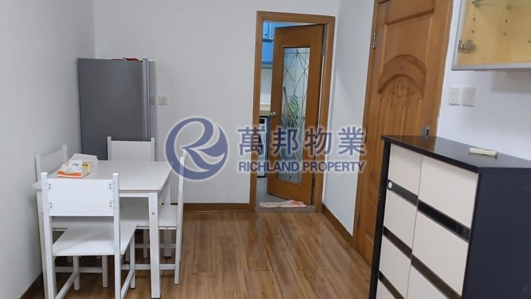 怡雅苑 YEE NGA COURT 低層 - 萬邦物業 - 大埔地產代理