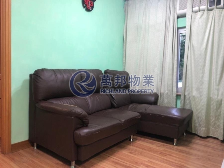 怡雅苑 YEE NGA COURT 低層 - 萬邦物業 - 大埔地產代理