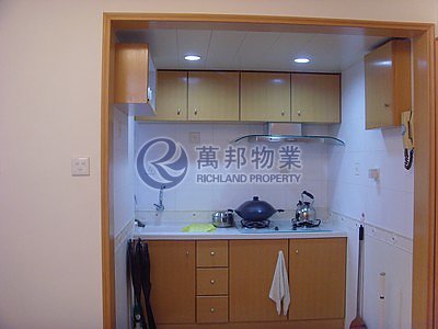 大埔中心 TAI PO CTR 高層 - 萬邦物業 - 大埔地產代理