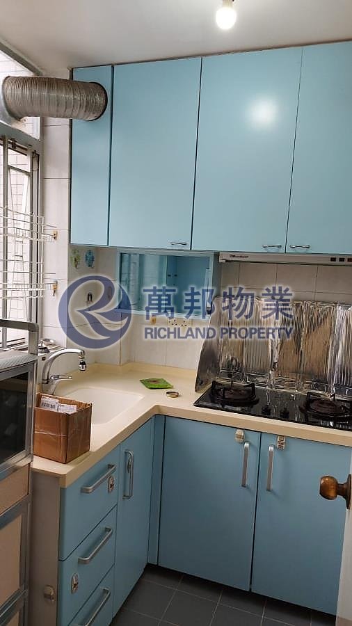 明雅苑 MING NGA COURT 高層 - 萬邦物業 - 大埔地產代理