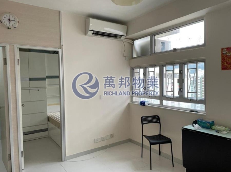 明雅苑 MING NGA COURT 高層 - 萬邦物業 - 大埔地產代理