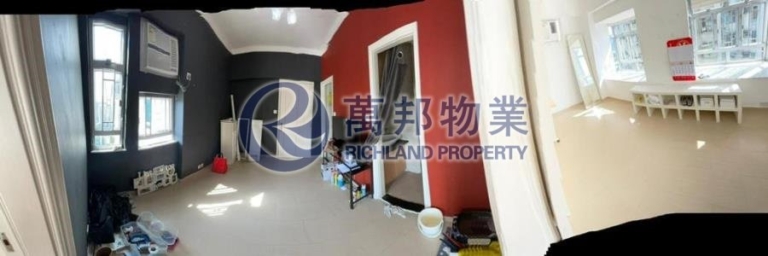 大埔中心 TAI PO CTR 高層 - 萬邦物業 - 大埔地產代理