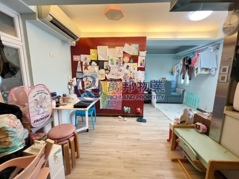 大埔廣場 TAI PO PLAZA (PSPS) 高層 - 萬邦物業 - 大埔地產代理