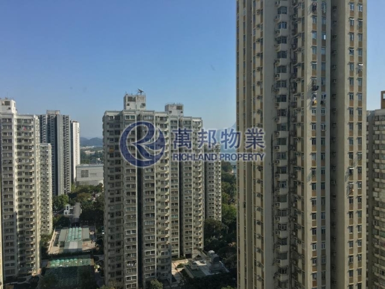 大埔中心 TAI PO CTR 高層 - 萬邦物業 - 大埔地產代理