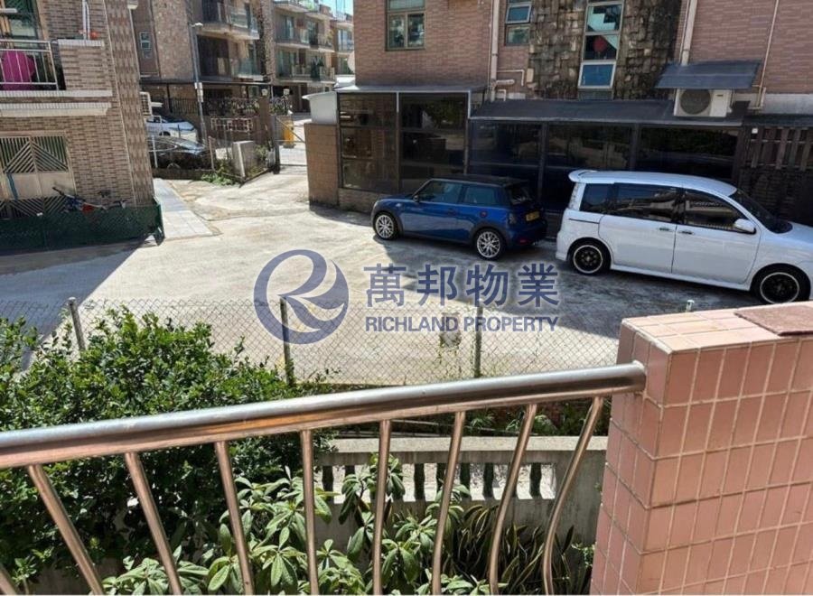 元嶺村 YUEN LENG TSUEN 低層