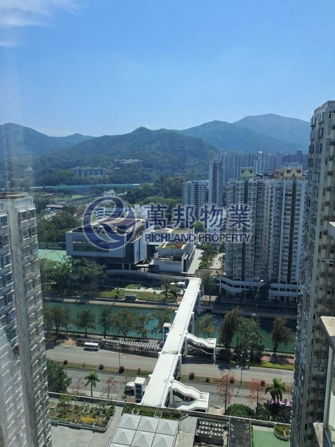 大埔中心 TAI PO CTR 高層 - 萬邦物業 - 大埔地產代理