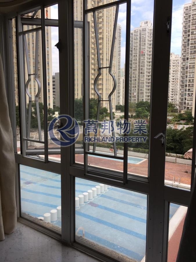 大埔中心 TAI PO CTR 低層 - 萬邦物業 - 大埔地產代理