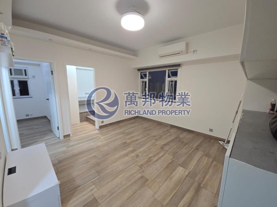 順景樓 SHUN KING BLDG 高層