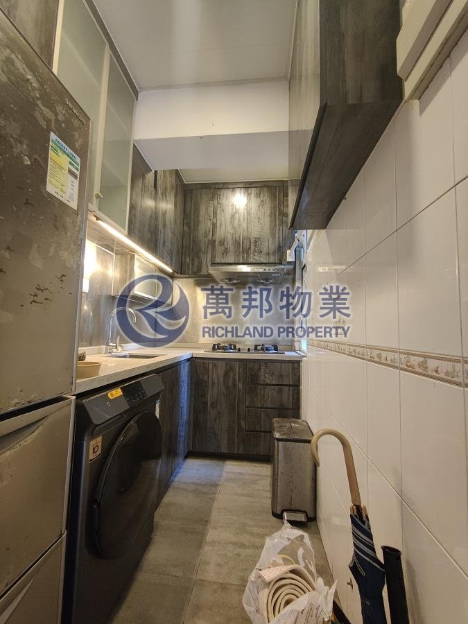 大埔中心 TAI PO CTR 低層 - 萬邦物業 - 大埔地產代理