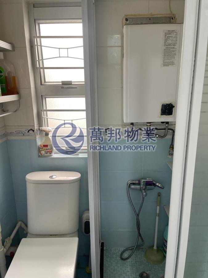 汀雅苑 TING NGA COURT 高層 - 萬邦物業 - 大埔地產代理