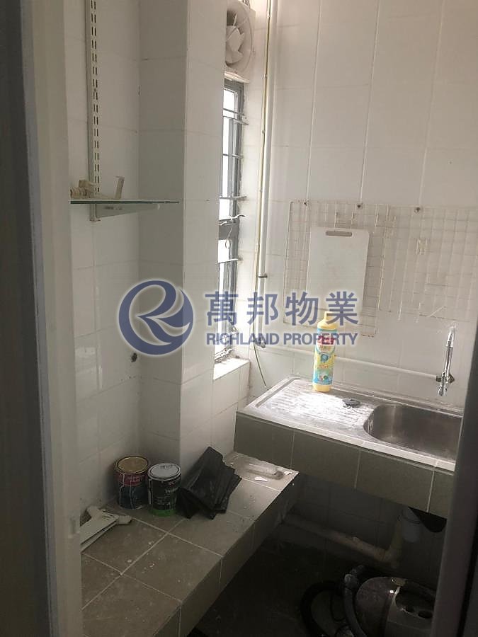 富亨村 FU HENG EST 低層 - 萬邦物業 - 大埔地產代理