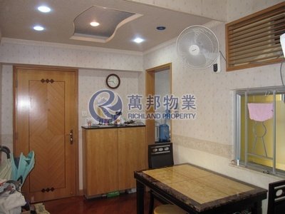 大埔中心 TAI PO CTR 高層 - 萬邦物業 - 大埔地產代理