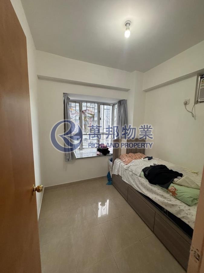 大埔中心 TAI PO CTR 高層 - 萬邦物業 - 大埔地產代理