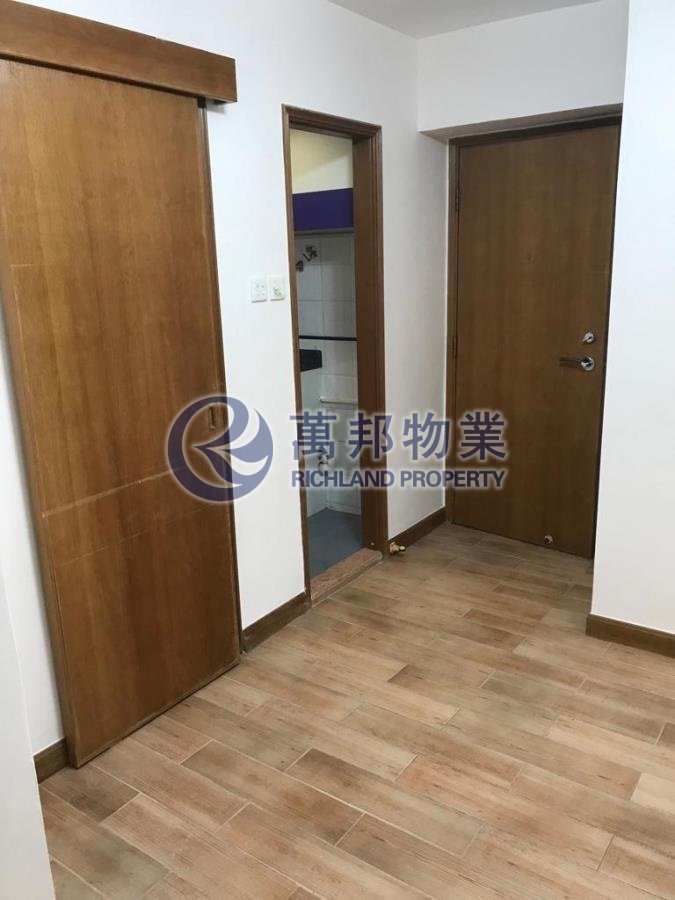 翠屏花園 JADE PLAZA 低層 - 萬邦物業 - 大埔地產代理