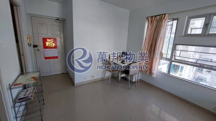 大埔中心 TAI PO CTR 高層