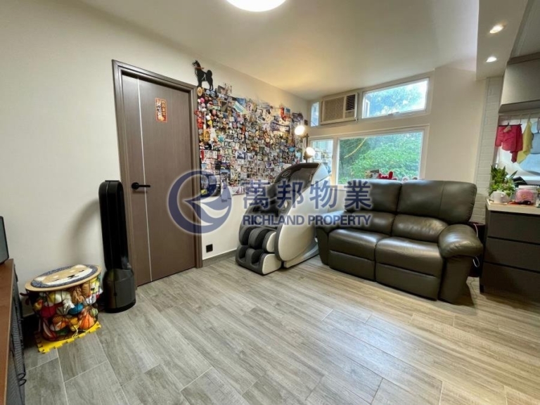 明雅苑 MING NGA COURT - 萬邦物業 - 大埔地產代理