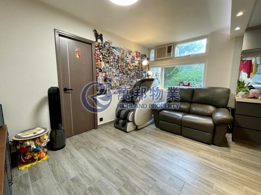 明雅苑 MING NGA COURT