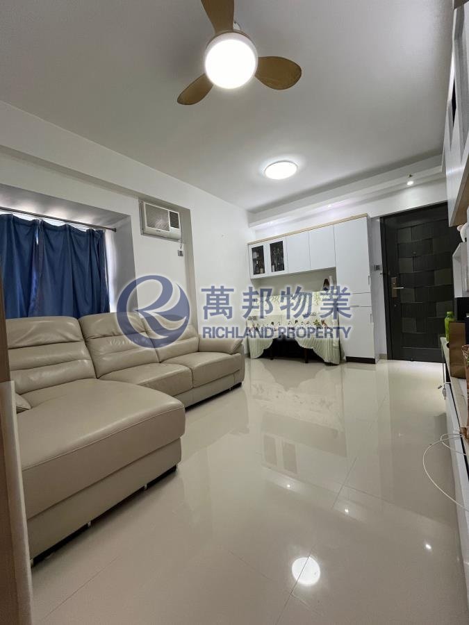 大埔中心 TAI PO CTR 高層