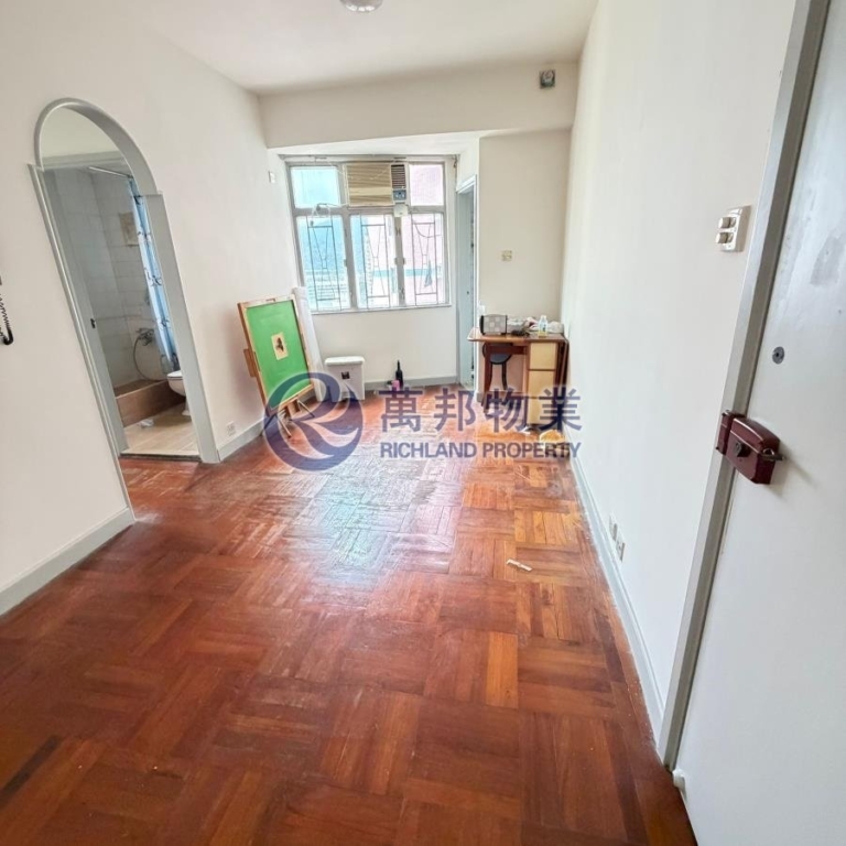 粵發大廈 | 大埔市中心 - 萬邦物業 - 大埔地產代理