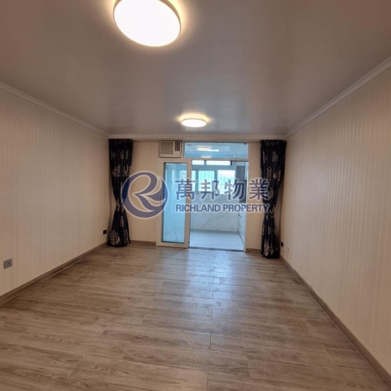 富善村 FU SHIN EST 中層 - 萬邦物業 - 大埔地產代理