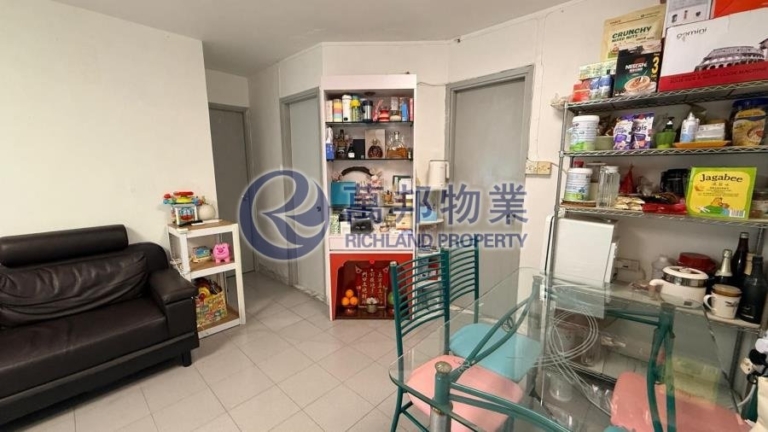 富亨村 FU HENG EST 高層 - 萬邦物業 - 大埔地產代理