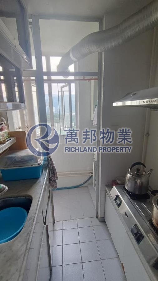 怡雅苑 YEE NGA COURT 高層 - 萬邦物業 - 大埔地產代理