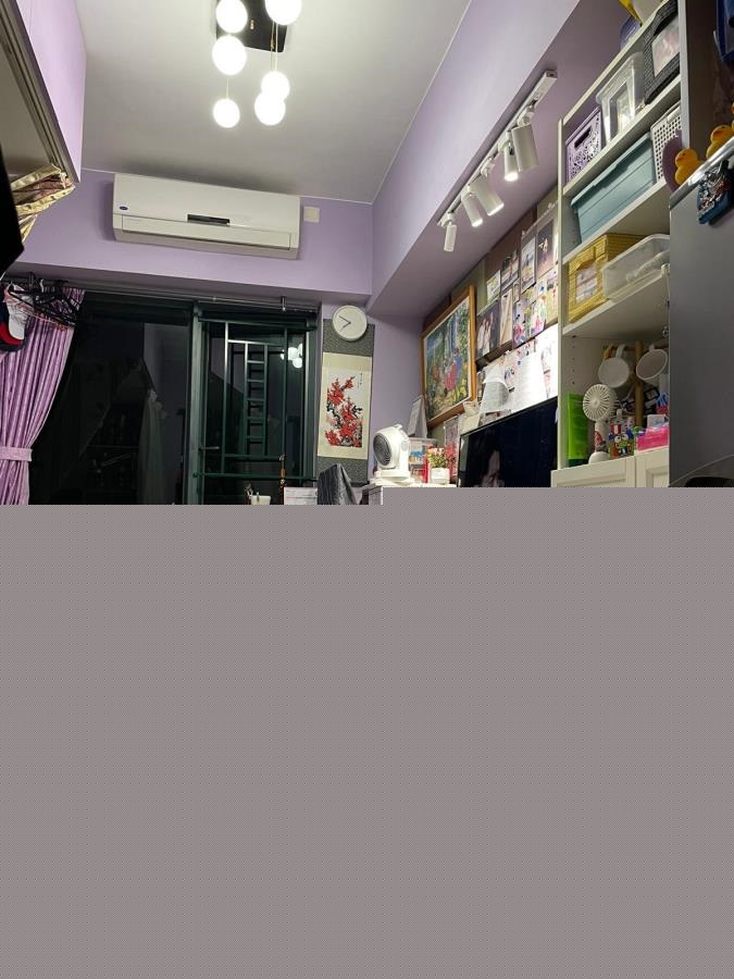 嵐山 第01期 MONT VERT PH 01 高層 - 萬邦物業 - 大埔地產代理