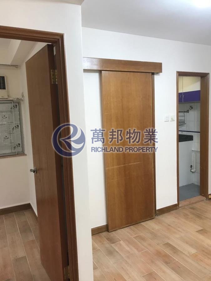 翠屏花園 JADE PLAZA 低層 - 萬邦物業 - 大埔地產代理