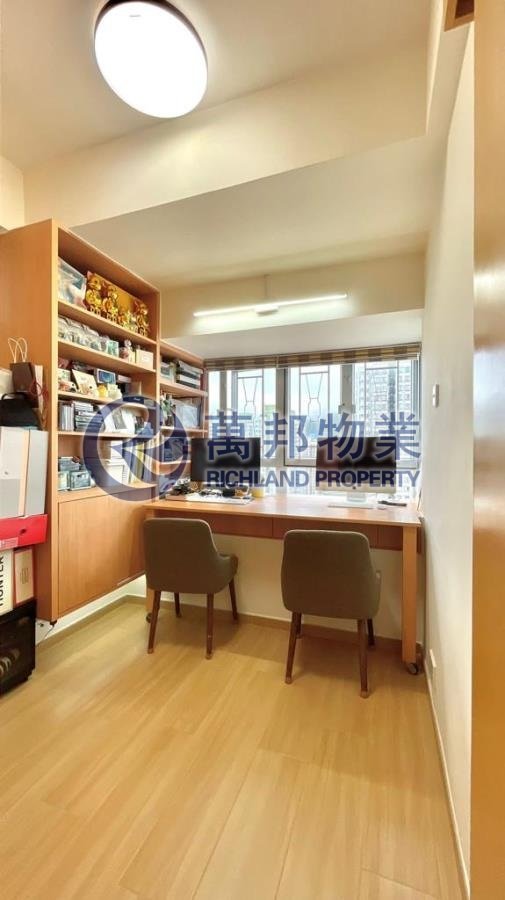 大埔中心 TAI PO CTR 高層 - 萬邦物業 - 大埔地產代理