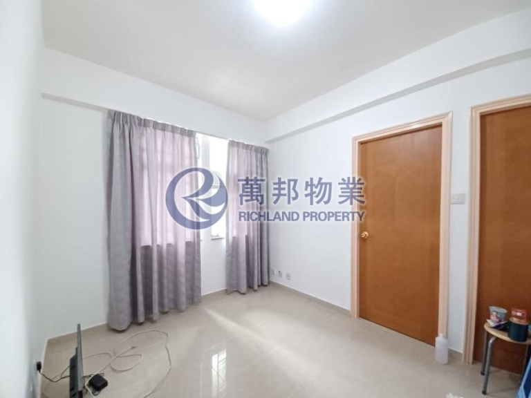 大埔中心 TAI PO CTR 高層 - 萬邦物業 - 大埔地產代理