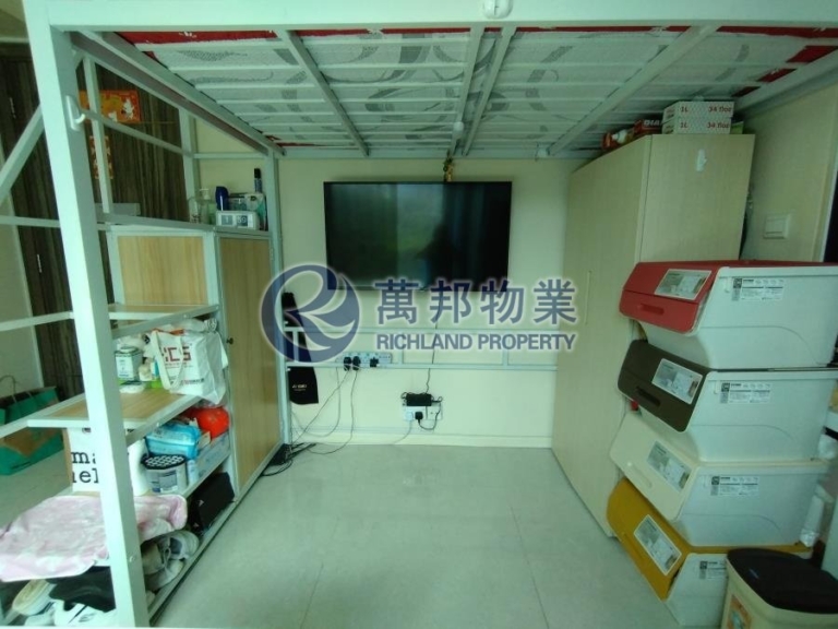 嵐山 第01期 MONT VERT PH 01 低層 - 萬邦物業 - 大埔地產代理