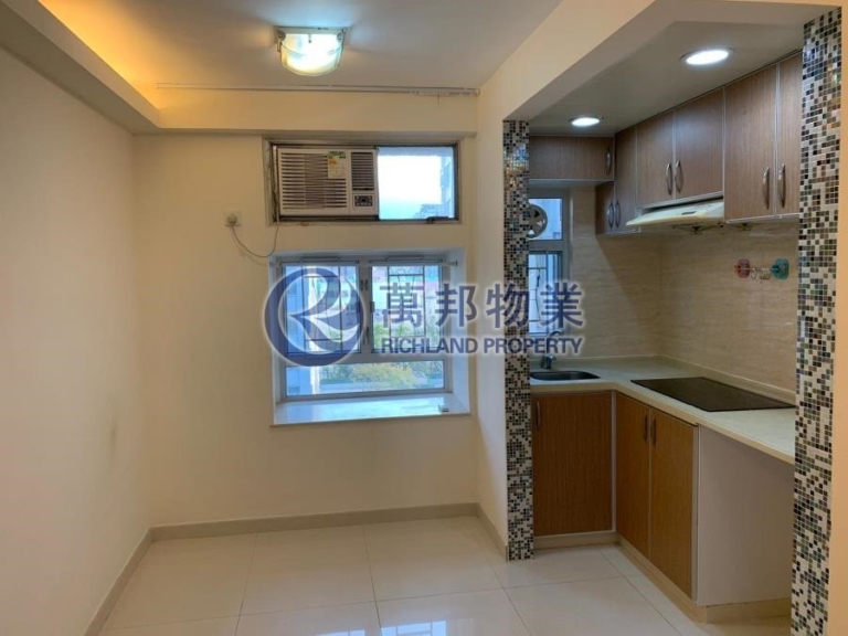 翠屏花園 JADE PLAZA 中層 - 萬邦物業 - 大埔地產代理