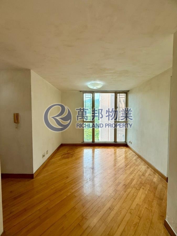 太湖花園 第02期 SERENITY PARK PH 02 中層 - 萬邦物業 - 大埔地產代理