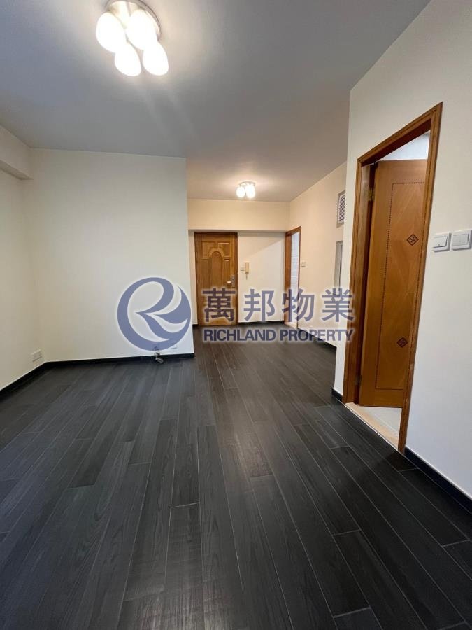 大埔中心 TAI PO CTR 中層 - 萬邦物業 - 大埔地產代理