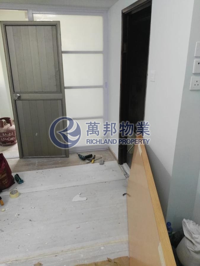 泮涌村 PAN CHUNG TSUEN 低層