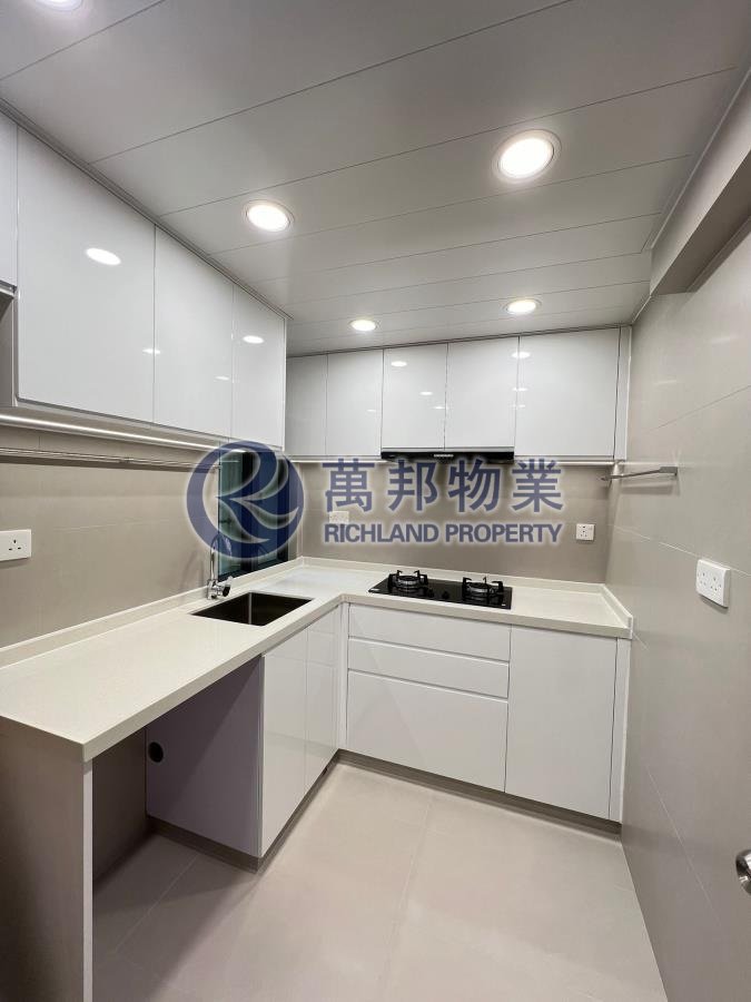 大埔廣場 TAI PO PLAZA 高層 - 萬邦物業 - 大埔地產代理