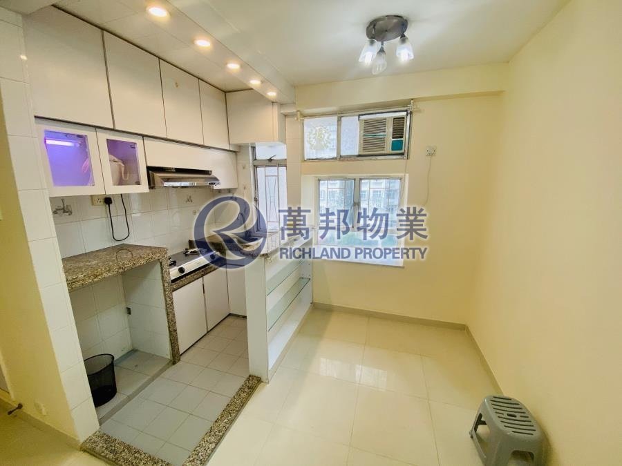 翠屏花園 JADE PLAZA 低層