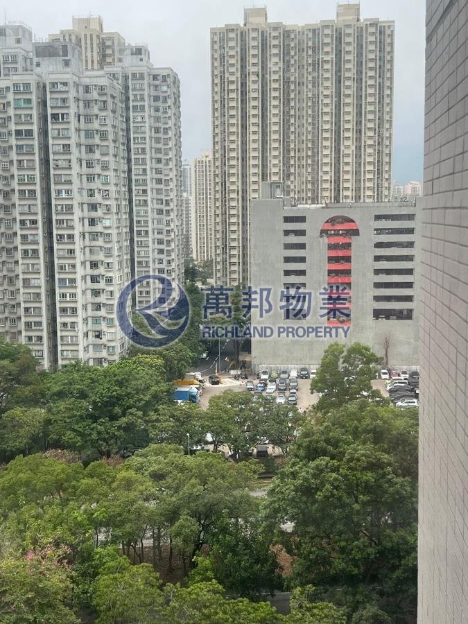 新興花園 康信閣 SUN HING GDN 高層