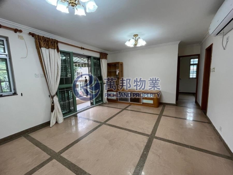 新圍仔 SAN WAI TSAI 低層 - 萬邦物業 - 大埔地產代理