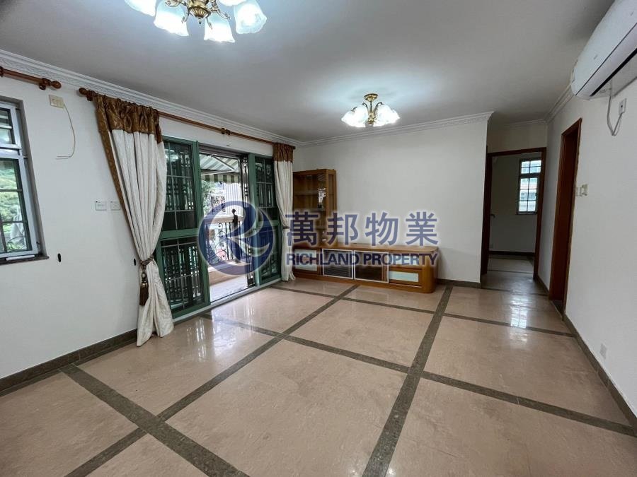 新圍仔 SAN WAI TSAI 低層