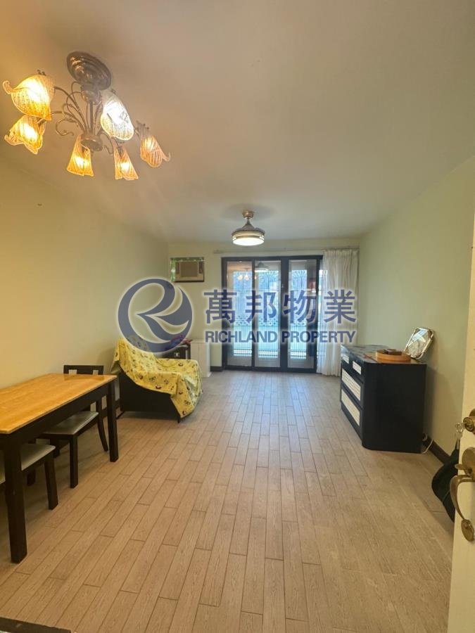 泰亨豪園 TAI HANG GDN 低層