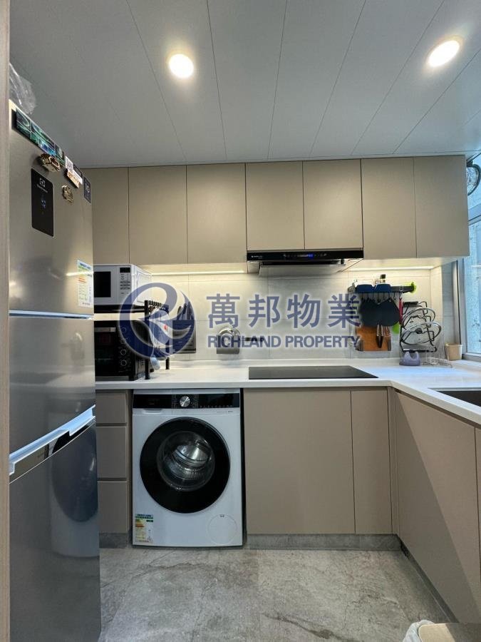 大埔廣場 TAI PO PLAZA 高層 - 萬邦物業 - 大埔地產代理