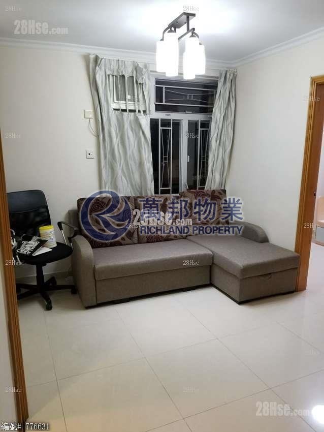 汀雅苑 TING NGA COURT 高層