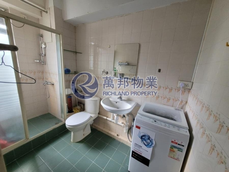 八號花園 EIGHTLAND GDN 低層 - 萬邦物業 - 大埔地產代理