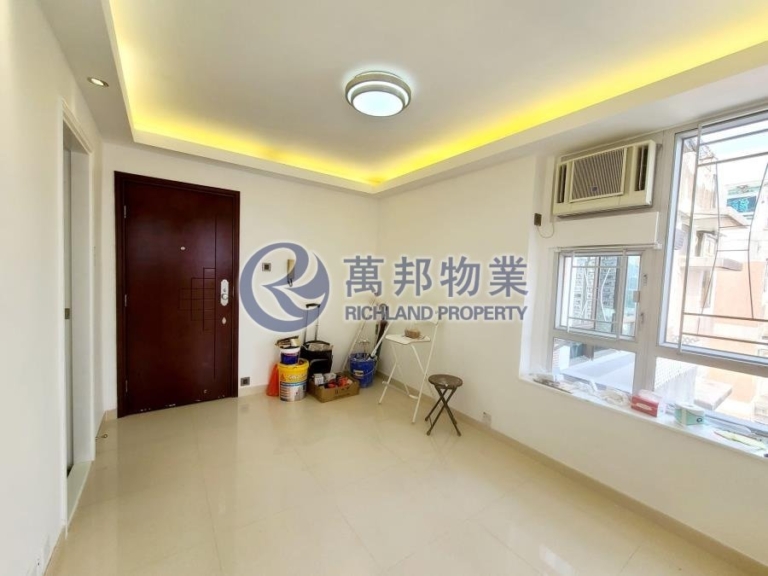 寶湖花園 PLOVER COVE GDN 高層 - 萬邦物業 - 大埔地產代理