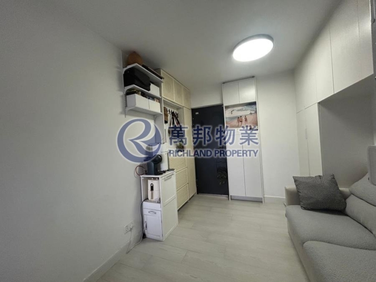 富亨村 FU HENG EST 高層 - 萬邦物業 - 大埔地產代理